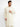 Men's Cream Kurta Shalwar - EMTKS21S-40889