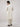 Men's Cream Kurta Shalwar - EMTKS21S-40897