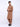 Men's Dead Brown Kurta Shalwar - EMTKS21S-40902