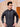 Men's Dark Grey Kurta Shalwar - EMTKS21S-40903