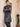 Men's Dark Grey Kurta Shalwar - EMTKS21S-40903