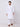 Men's Cream Kurta Shalwar - EMTKS21S-40904