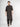 Men's Dark Brown Kurta Shalwar - EMTKS21S-40909