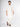 Men's Cream Kurta Shalwar - EMTKS21S-40910