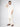 Men's Cream Kurta Shalwar - EMTKS21S-40910