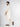 Men's Cream Kurta Shalwar - EMTKS21S-40910