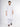 Men's White Kurta Shalwar - EMTKS21S-40916