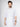 Men's White Kurta Shalwar - EMTKS21S-40916