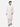 Men's Cream Kurta Shalwar - EMTKS21S-40918