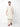 Men's Beige Kurta Shalwar - EMTKS21S-40922