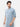 Men's Mid Blue Kurta Shalwar - EMTKS21S-40923