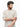 Men's Light Grey Kurta Shalwar - EMTKS21S-40939
