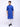 Men's Royal Blue Kurta - EMTK21S-99045