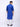 Men's Royal Blue Kurta - EMTK21S-99045