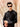 Men's Black Kurta - EMTK21S-99055