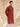 Men's Rust Kurta - EMTK21S-99057