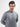Men's Grey Kurta - EMTK21S-99066