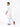 Men's Off White Kurta - EMTK21S-99072