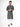 Men's Grey Kurta - EMTK21S-99091