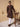 Men's Brown Kurta - EMTK21S-99092