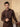 Men's Brown Kurta - EMTK21S-99092