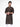 Men's Charcoal Kurta - EMTK21S-99093