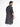 Men's Dark Grey Kurta - EMTK21S-99094