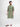 Men's Green Kurta - EMTK21S-99096