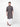 Men's Dark Grey Kurta - EMTK21S-99104