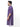 Men's Purple Kurta - EMTK21S-99155