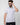 Men's White Polo Shirt - EMTPS21-004