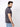 Men's Charcoal Polo Shirt - EMTPS21-008