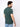 Men's Dark Green Polo Shirt - EMTPS21-010
