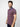 Men's Blue Polo Shirt - EMTPS21-021