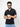 Men's Black Polo Shirt - EMTPS21-024
