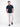 Men's Navy Polo Shirt - EMTPS21-025