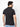 Men's Black Polo Shirt - EMTPS21-029