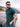 Men's Bottle Green Polo Shirt - EMTPS21-030