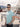 Men's Light Blue Polo Shirt - EMTPS21-031