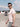 Men's Soft Pink Polo Shirt - EMTPS21-041