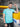 Men's Turquoise Polo Shirt - EMTPS21-043