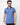 Men's Blue Polo Shirt - EMTPS21-044