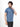 Men's Light Blue Polo Shirt - EMTPS21-047
