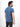 Men's Light Blue Polo Shirt - EMTPS21-047