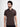 Men's Black Polo Shirt - EMTPS21-049