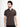 Men's Black Polo Shirt - EMTPS21-049