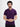 Men's Purple Polo Shirt - EMTPS21-060