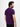 Men's Purple Polo Shirt - EMTPS21-060