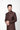 Men's Brown Sherwani - EMTS21-7194