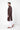 Men's Brown Sherwani - EMTS21-7194